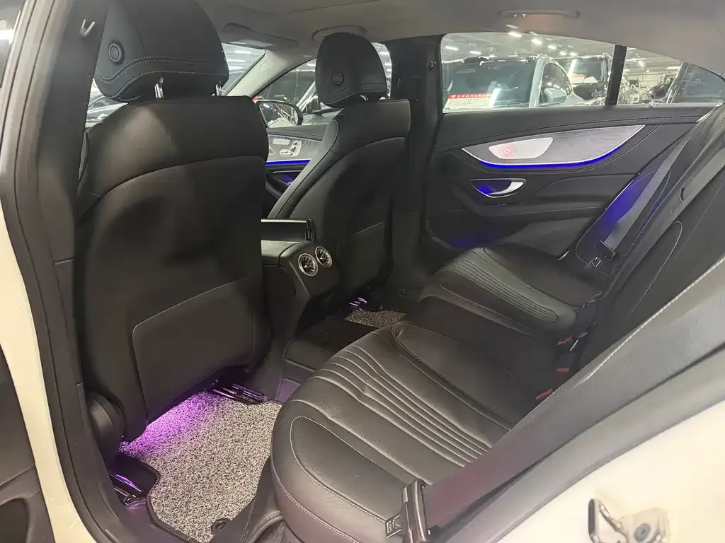 Mercedes-Benz CLS 2021 из CN, фото 9