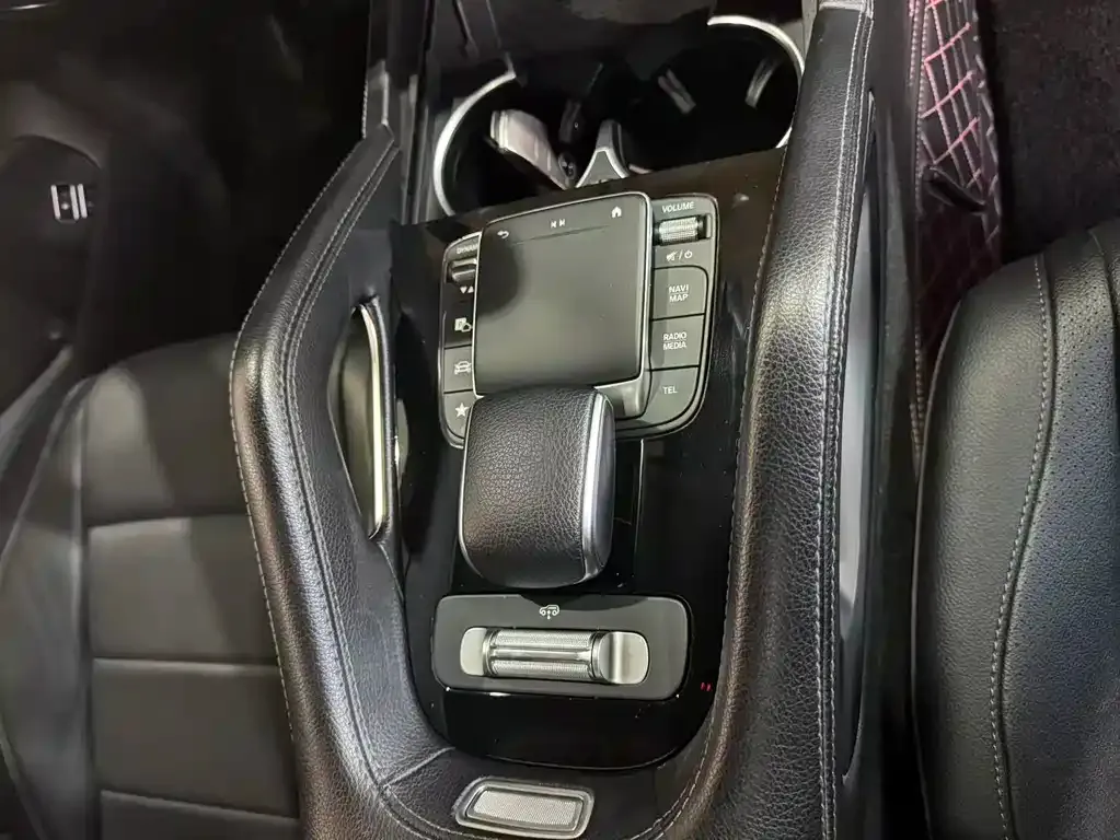 Mercedes-Benz GLE 2021 из CN, фото 10