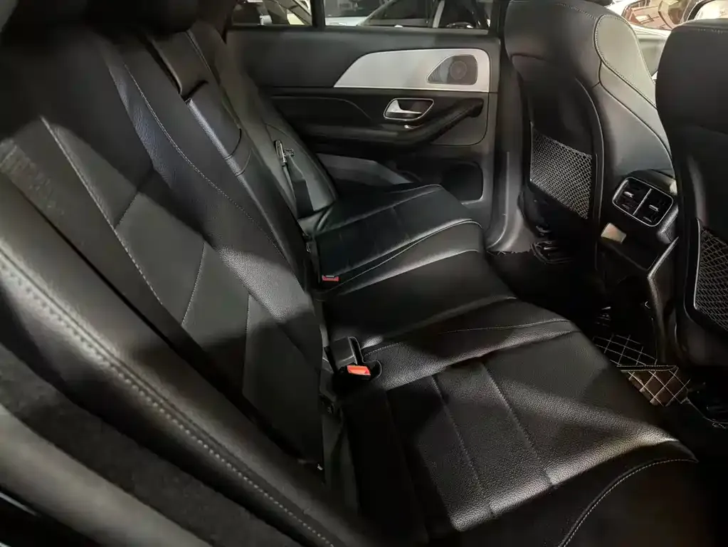 Mercedes-Benz GLE 2021 из CN, фото 8