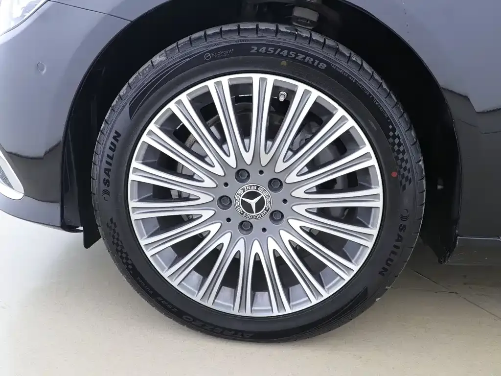 Mercedes-Benz E-Class 2023 из CN, фото 10