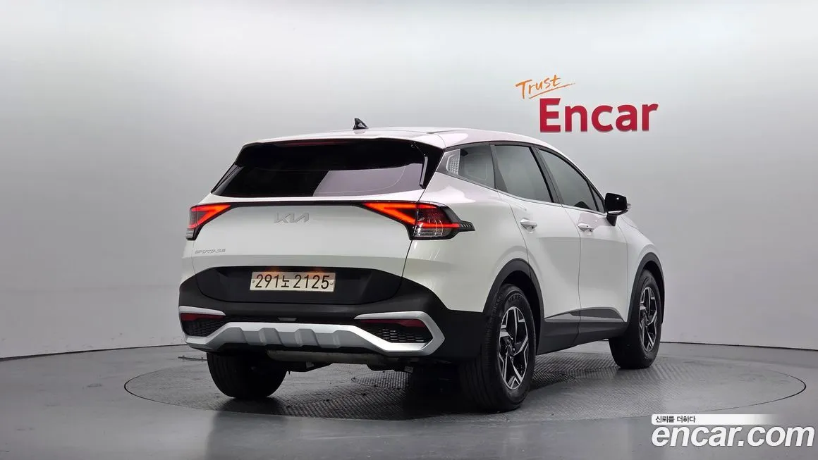 Kia Sportage — фото 2