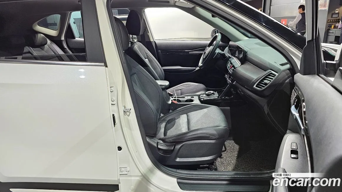 Kia Seltos 2023 из KR, фото 10