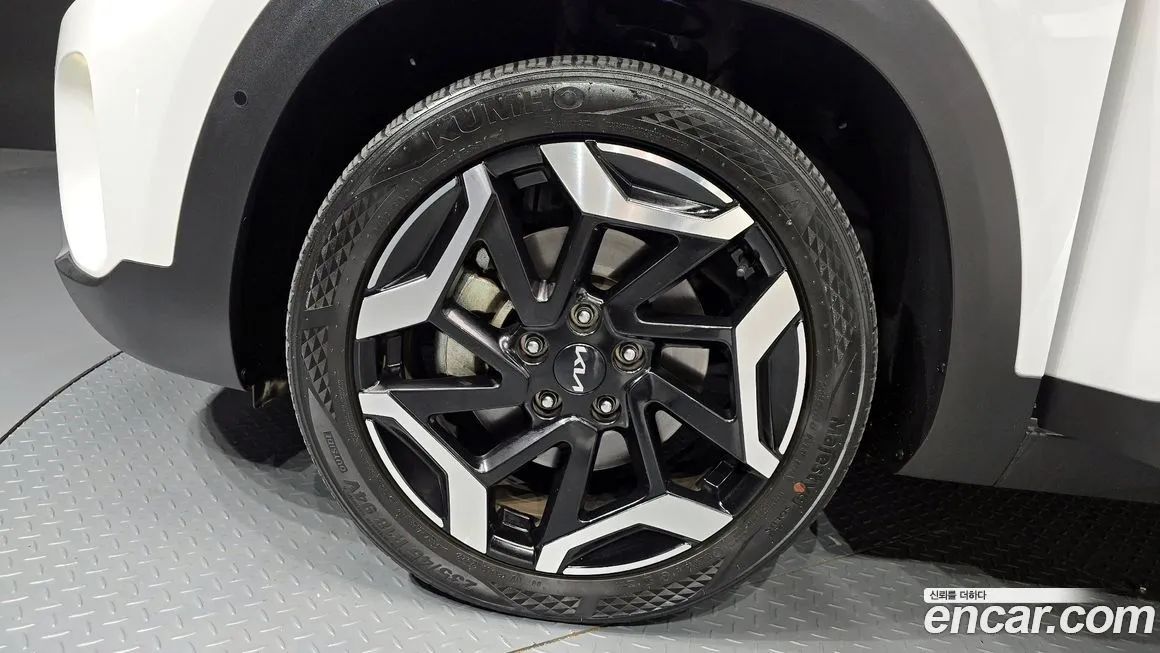 Kia Seltos 2023 из KR, фото 5