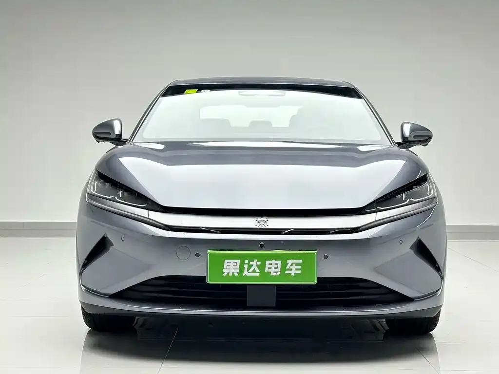 BYD Qin L 2025 из CN, фото 2