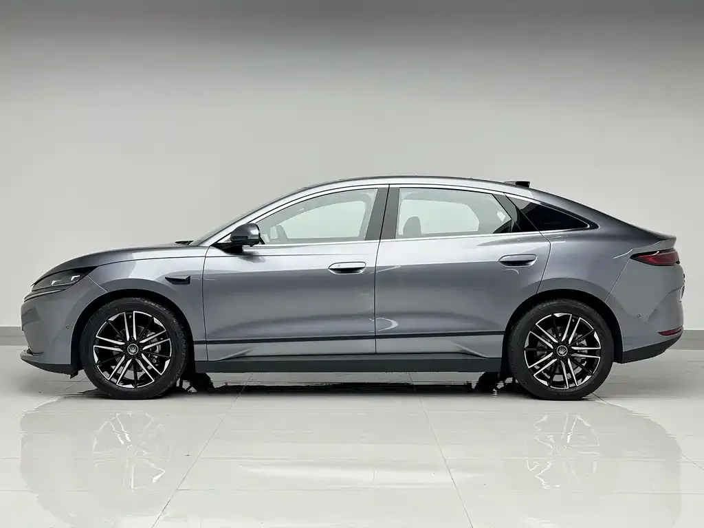 BYD Qin L 2025 из CN, фото 7