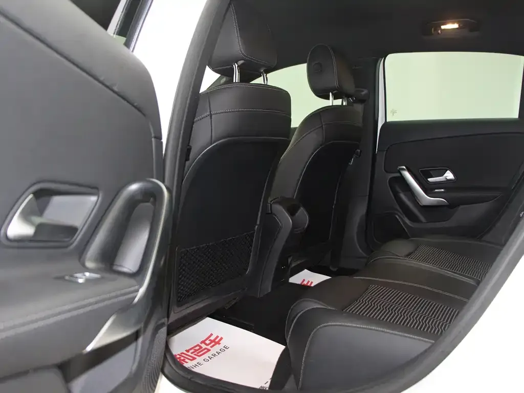 Mercedes-Benz A-Class (Import) 2022 из CN, фото 9