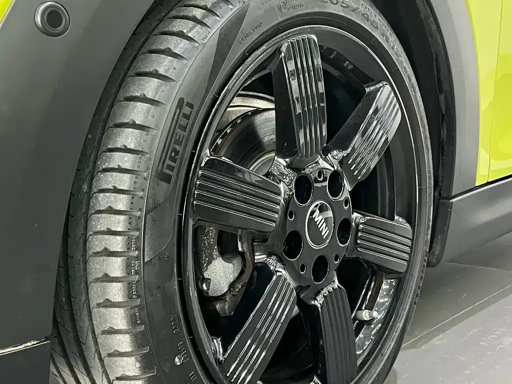 MINI Cooper (3-door) 2022 из CN, фото 3