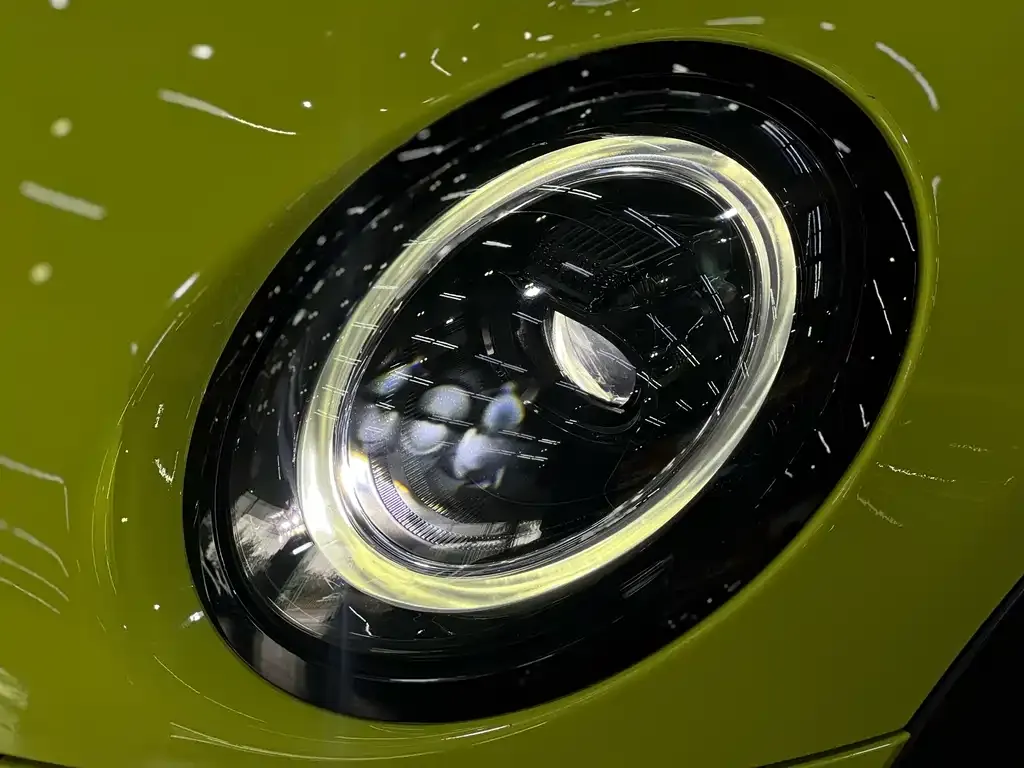MINI Cooper (3-door) 2022 из CN, фото 5