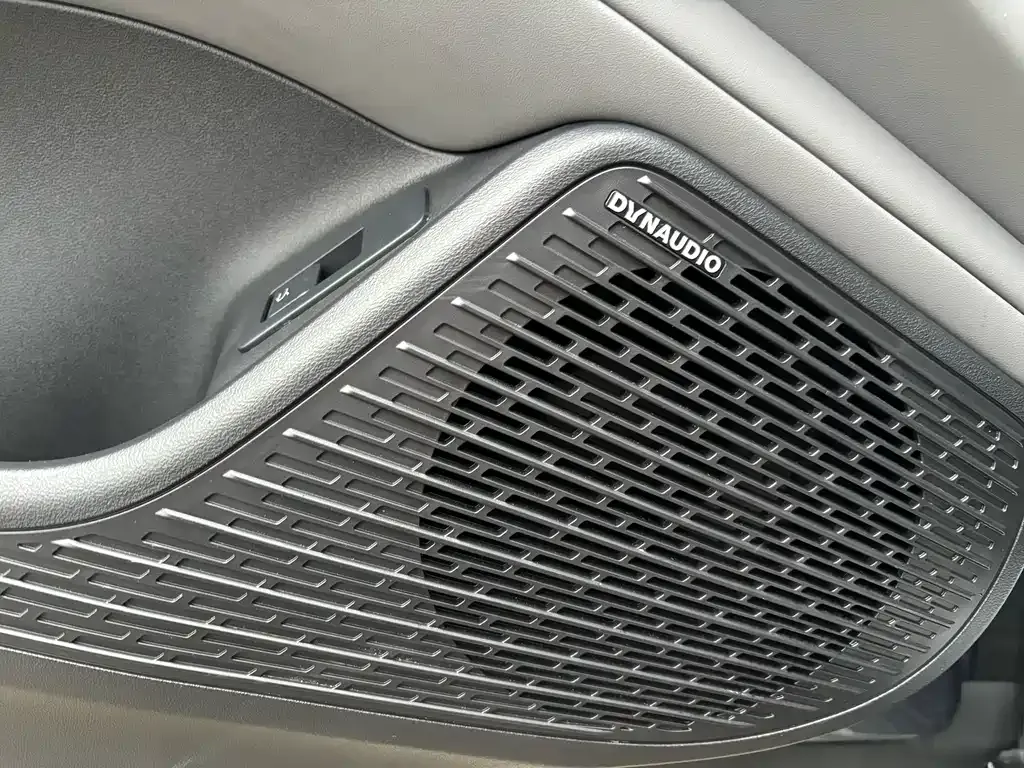 BYD Seal 07 DM-i 2025 из CN, фото 10