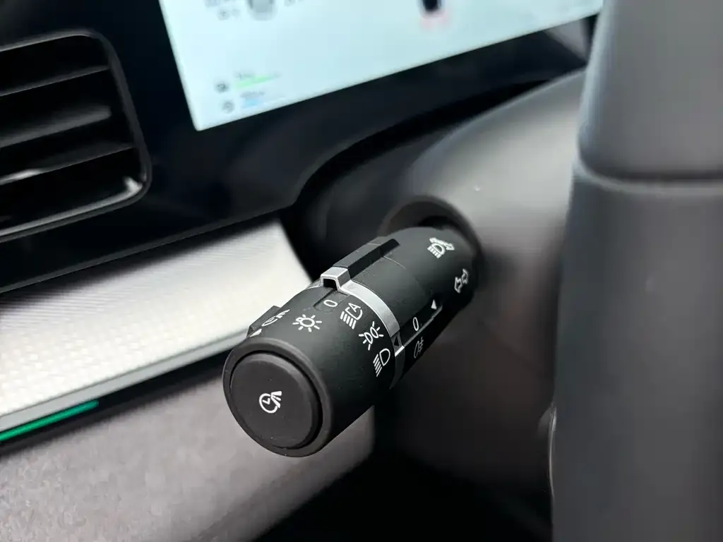 BYD Seal 07 DM-i 2025 из CN, фото 9