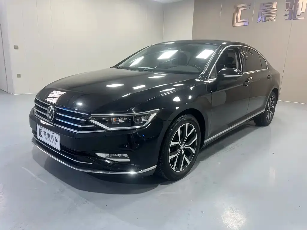 Volkswagen Magotan 2021 из CN, фото 1