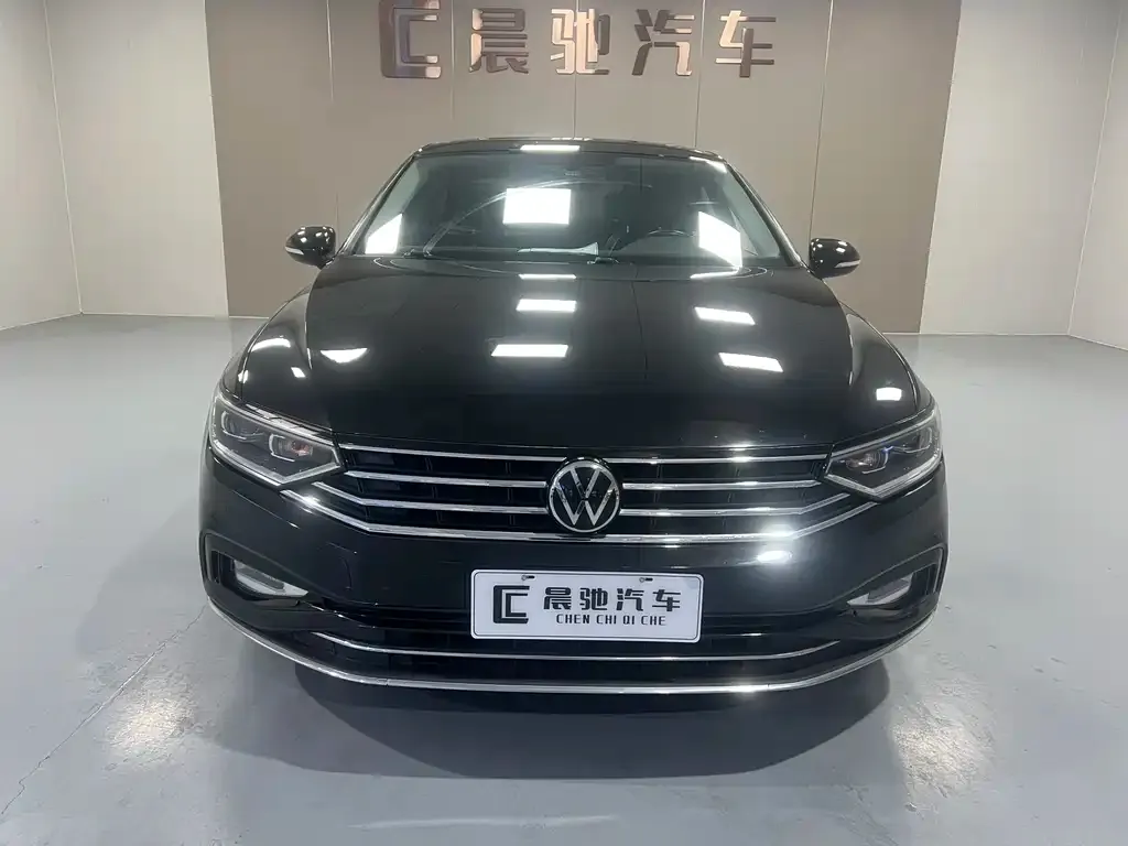 Volkswagen Magotan 2021 из CN, фото 2