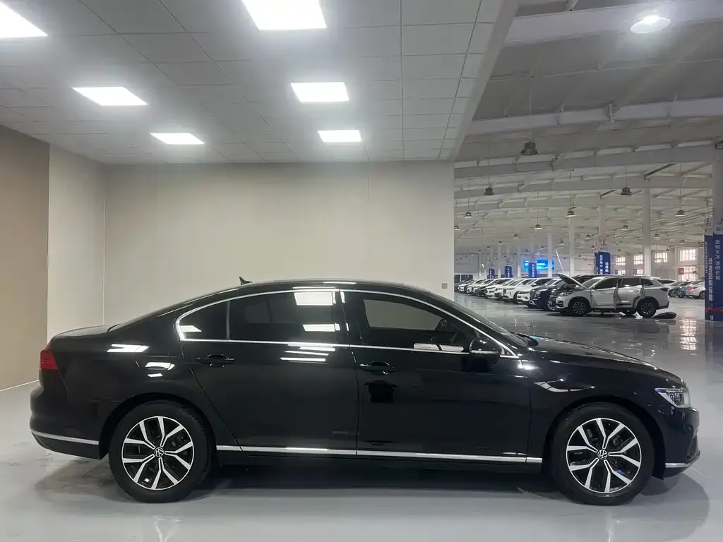 Volkswagen Magotan 2021 из CN, фото 7