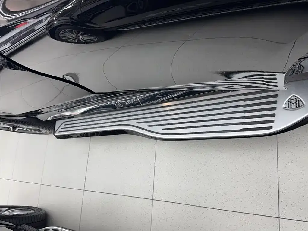 Mercedes-Benz GLS 2023 из CN, фото 9