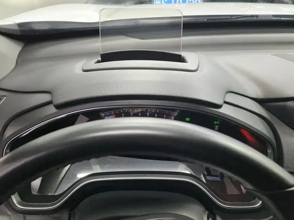 Honda Breeze 2022 из CN, фото 10