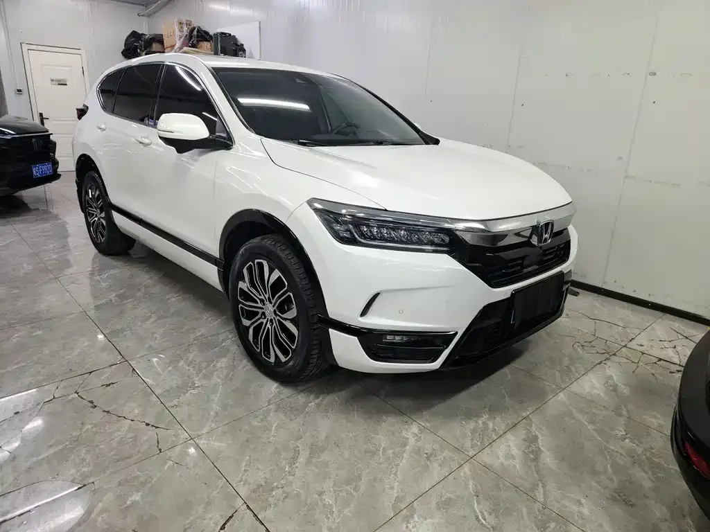 Honda Breeze 2022 из CN, фото 2