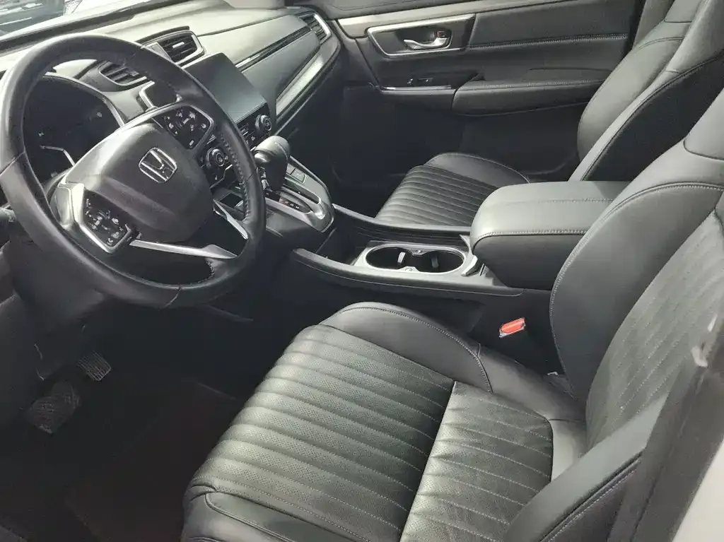 Honda Breeze 2022 из CN, фото 3