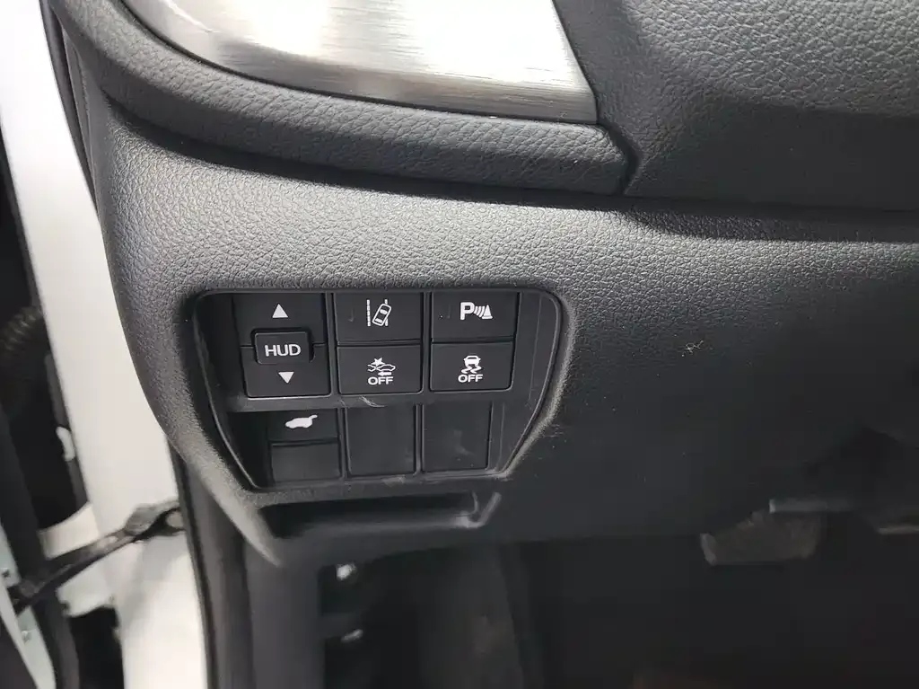 Honda Breeze 2022 из CN, фото 4