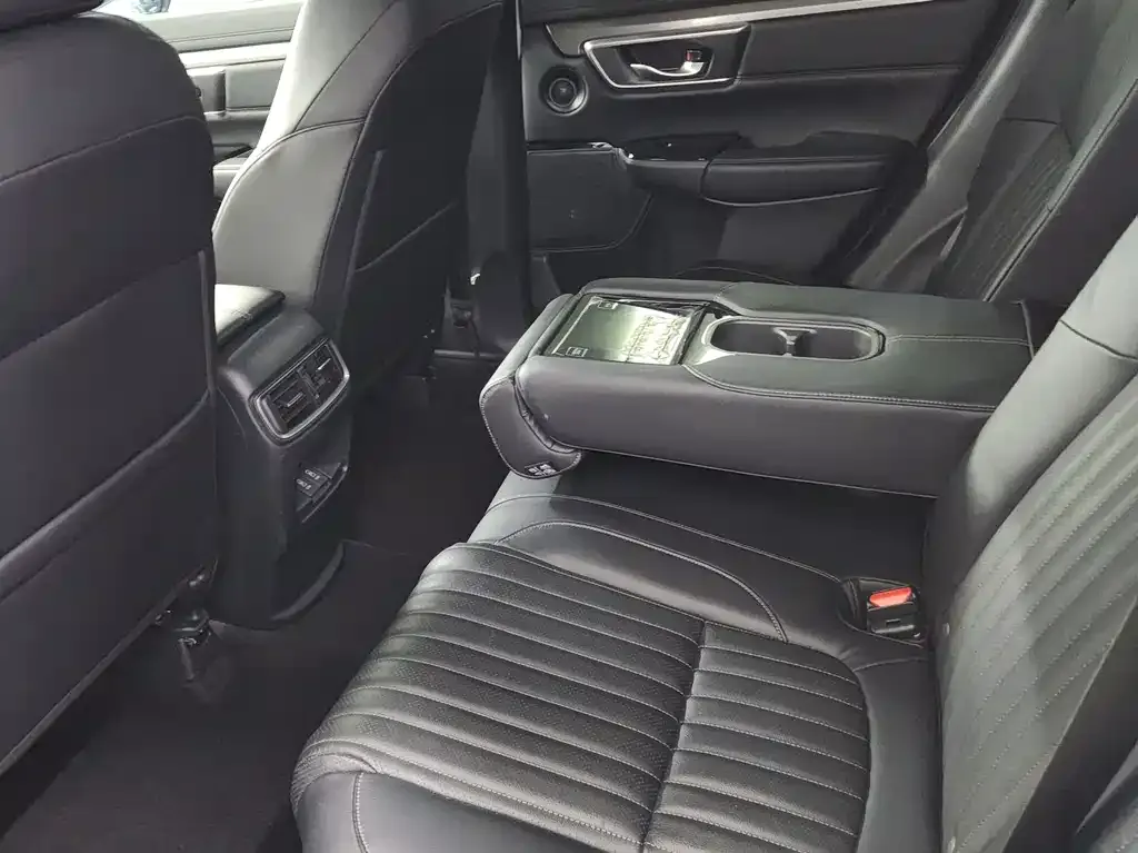 Honda Breeze 2022 из CN, фото 6
