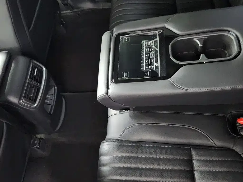 Honda Breeze 2022 из CN, фото 7
