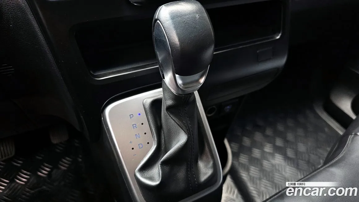 Hyundai Staria — фото 9