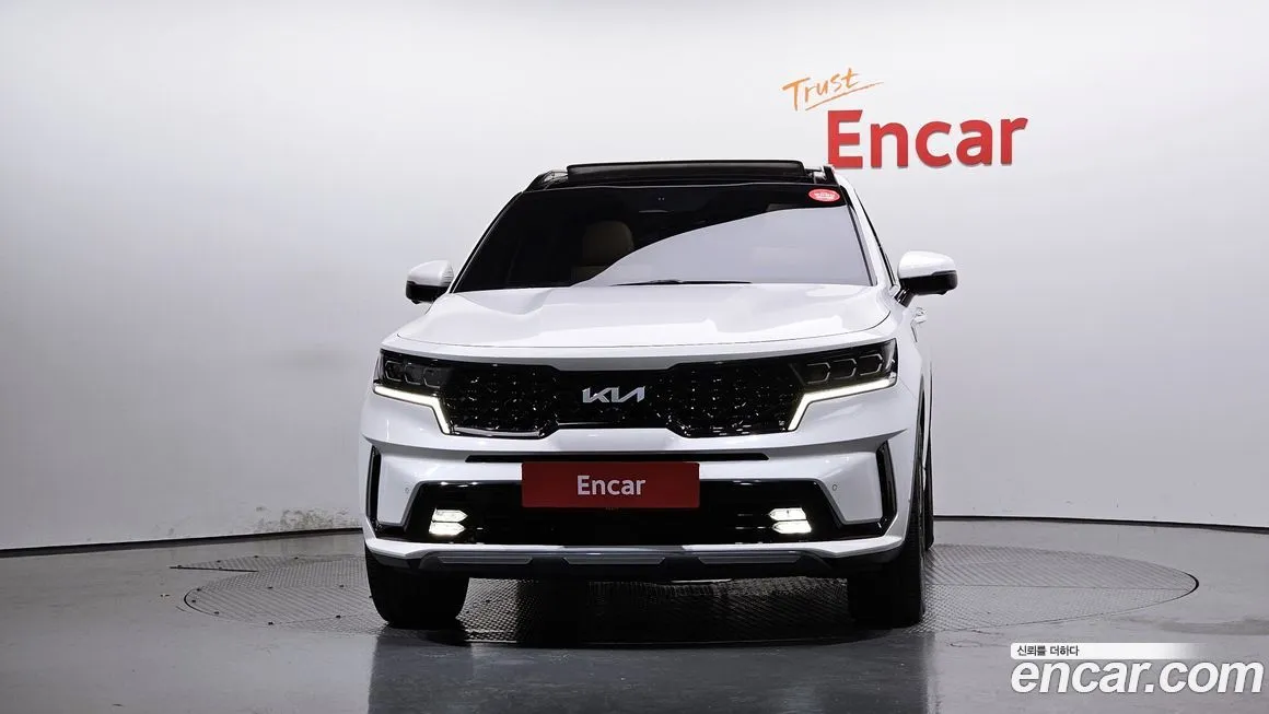 Kia Sorento — фото 3