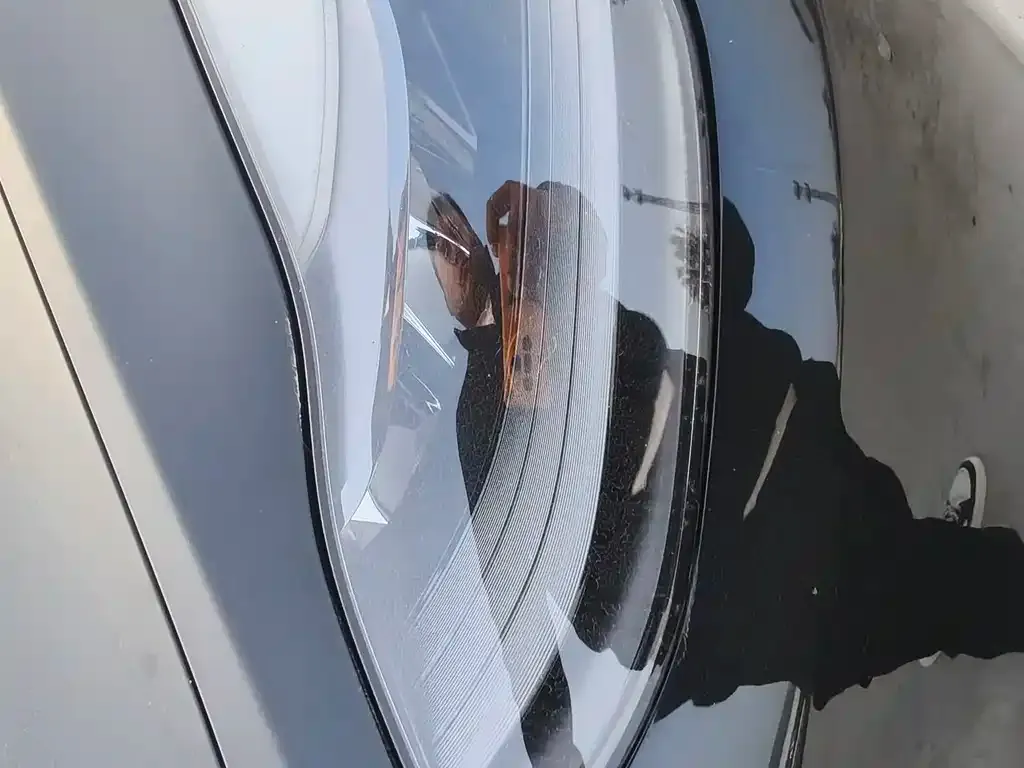Tesla Model Y 2021 из CN, фото 4