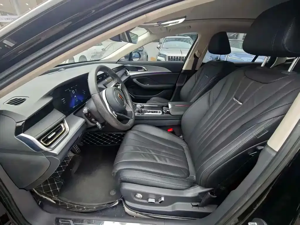 Hongqi H5 2023 из CN, фото 4