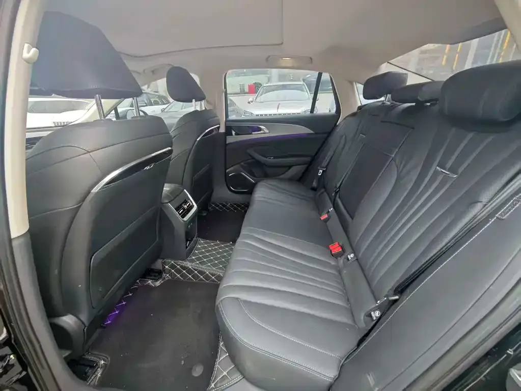 Hongqi H5 2023 из CN, фото 5