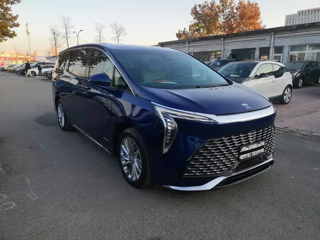 Buick Century 2023 из CN, фото 3