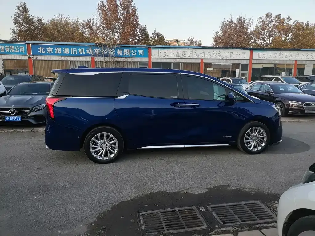 Buick Century 2023 из CN, фото 7