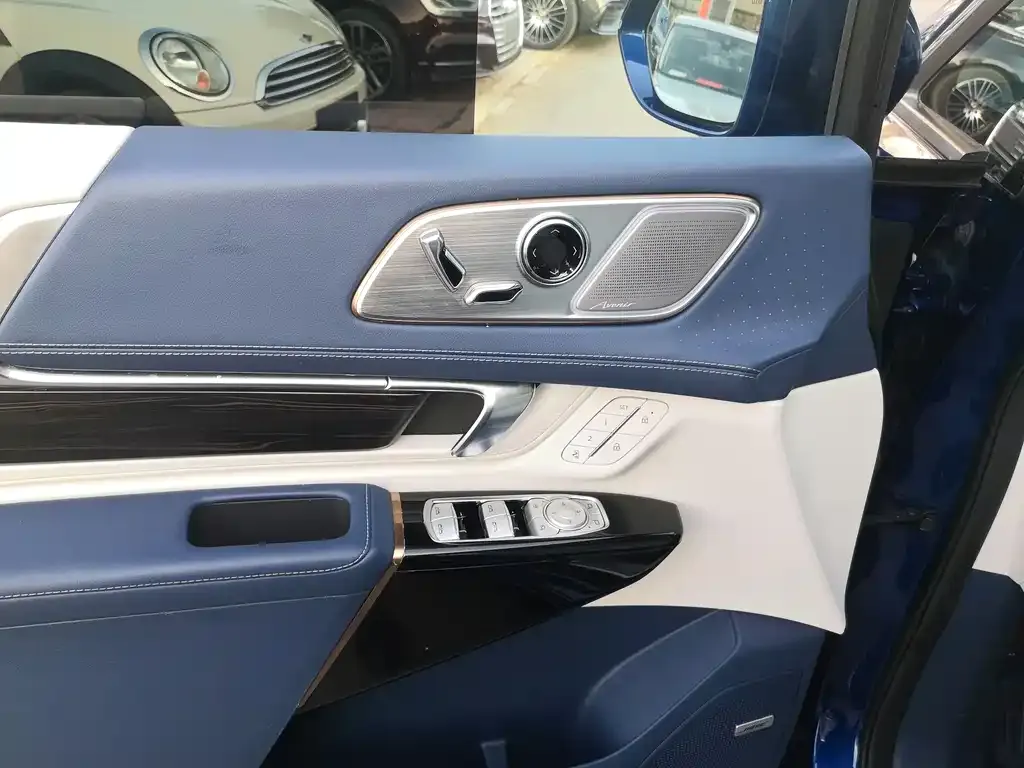 Buick Century 2023 из CN, фото 8