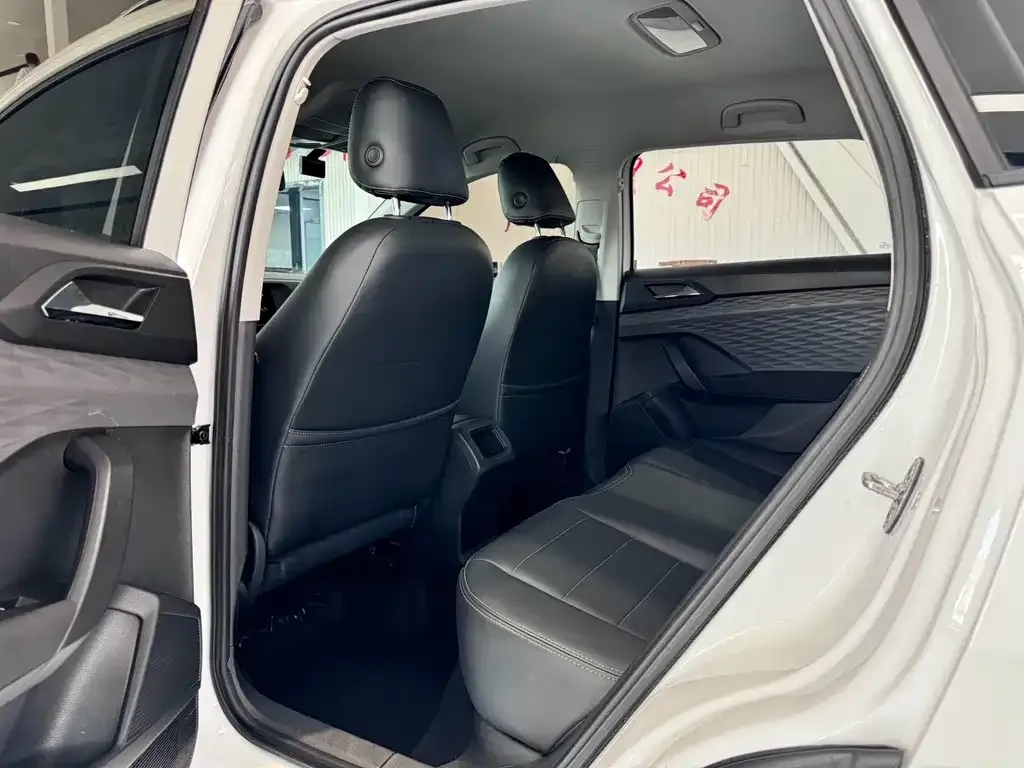 Volkswagen Tharu 2021 из CN, фото 8