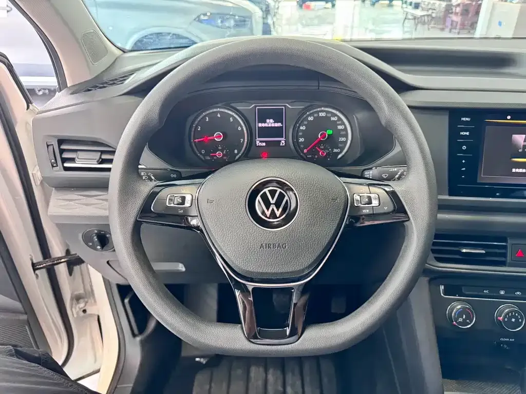Volkswagen Tharu 2021 из CN, фото 9