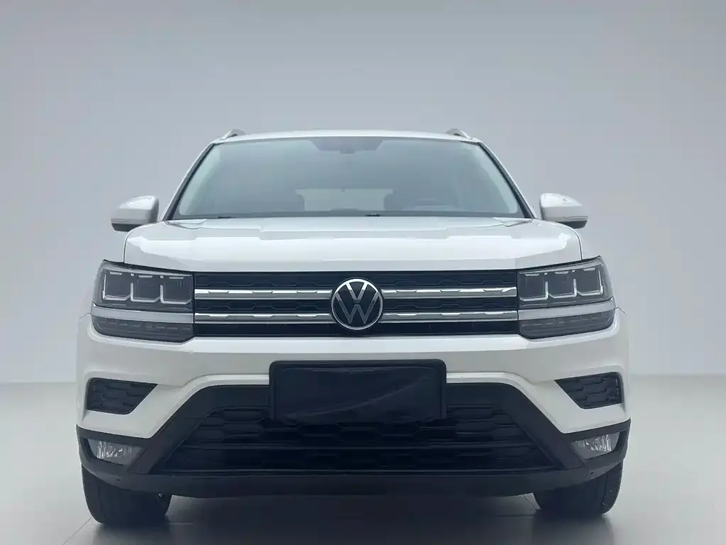Volkswagen Tharu 2021 из CN, фото 2