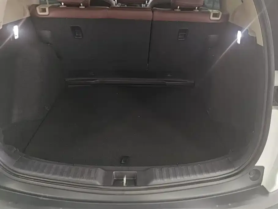 Honda CR-V 2022 из CN, фото 4