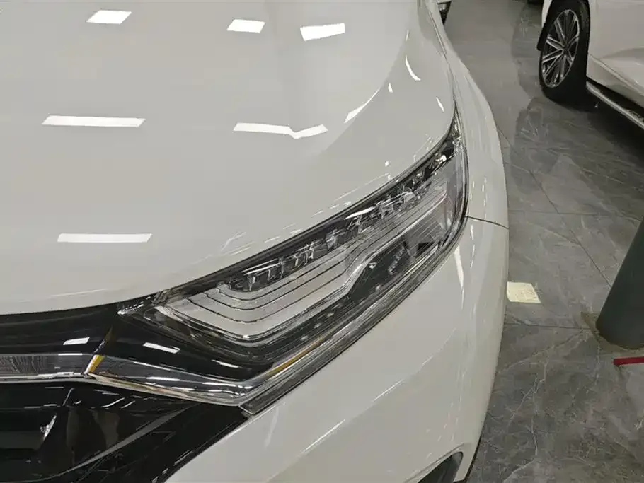 Honda CR-V 2022 из CN, фото 5