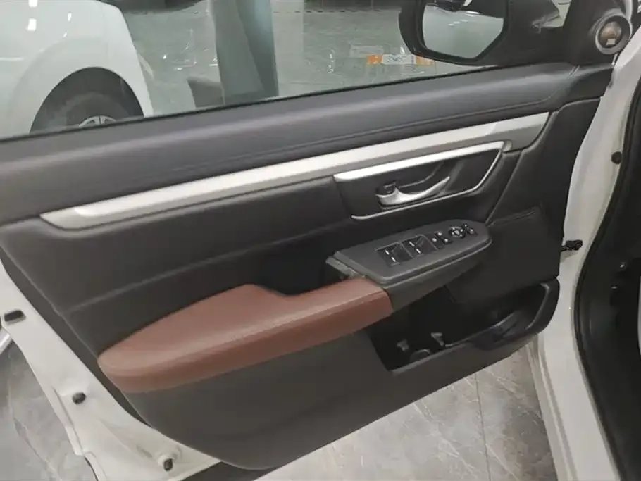 Honda CR-V 2022 из CN, фото 7