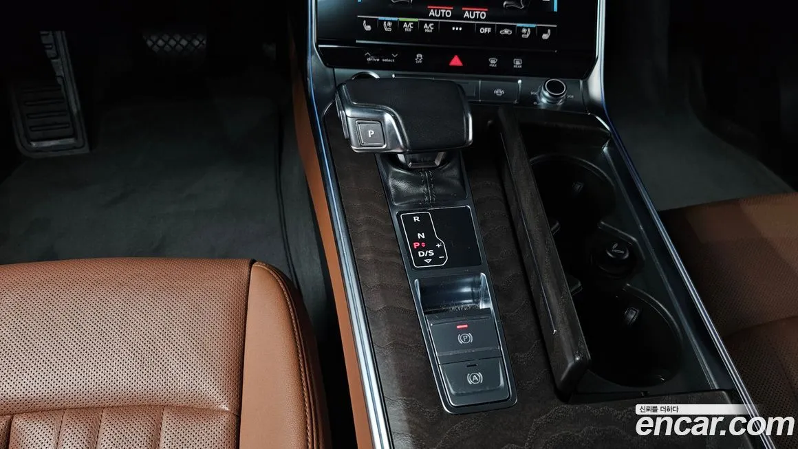Audi A6 2023 из KR, фото 9
