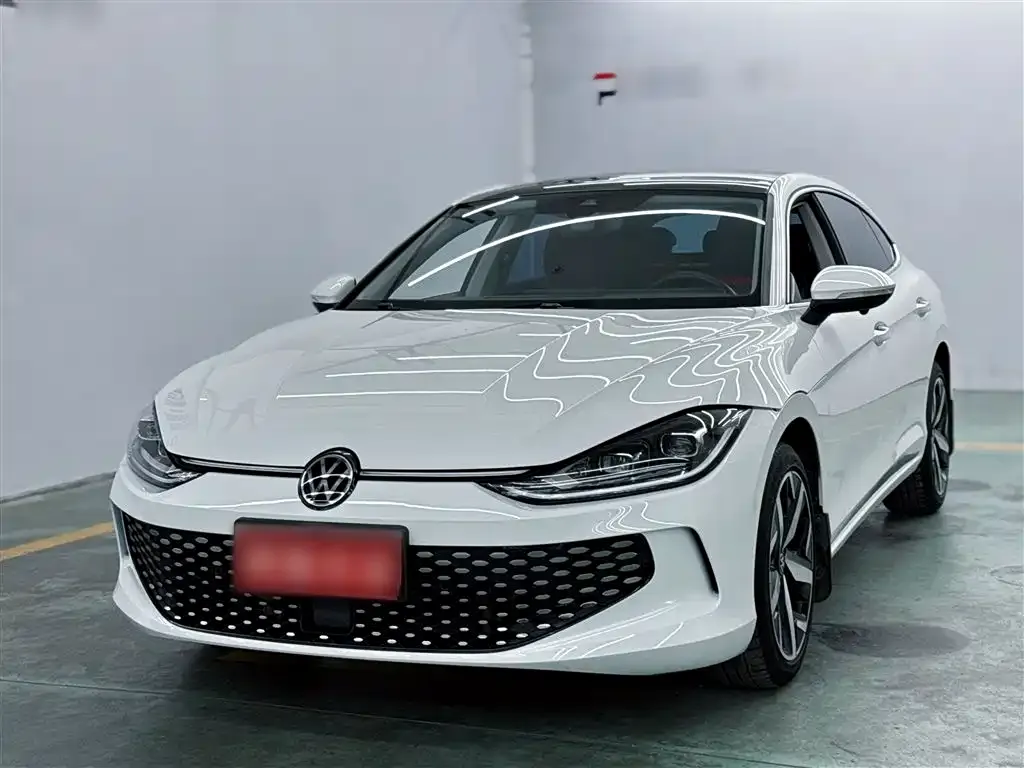 Volkswagen Lamando 2024 из CN, фото 1