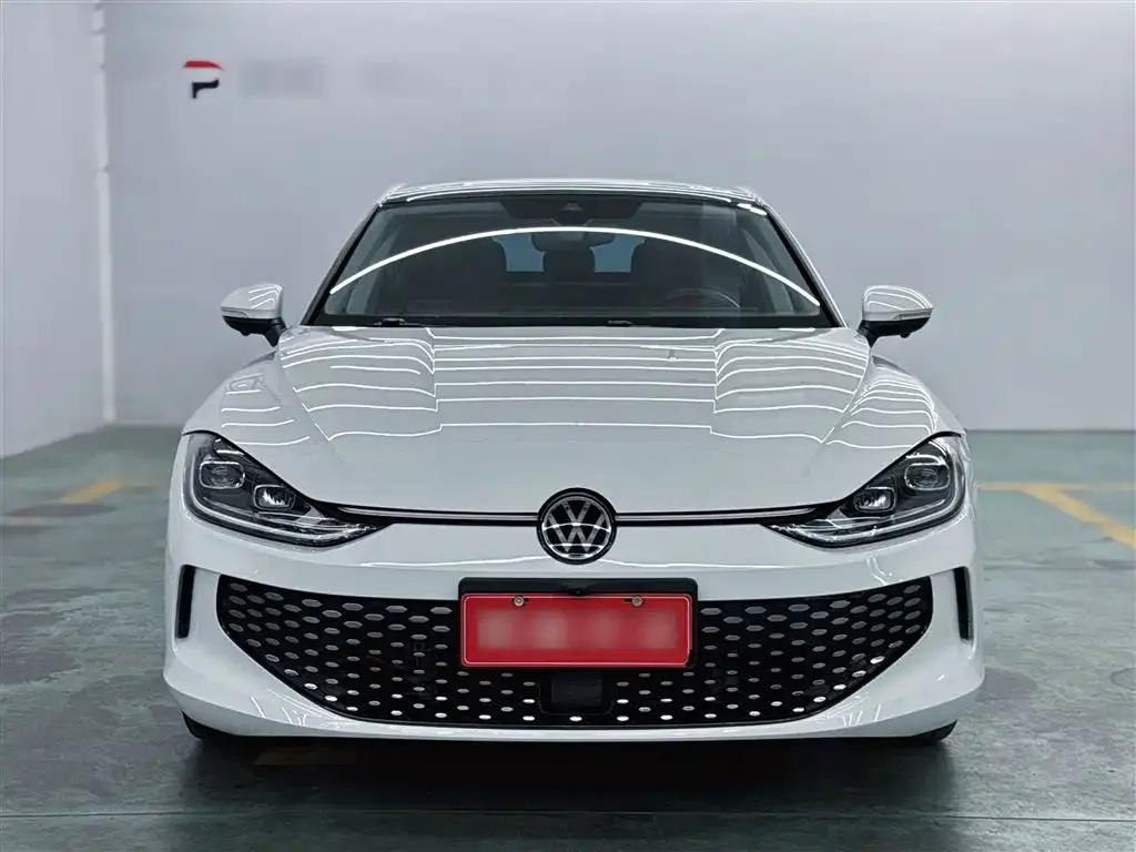 Volkswagen Lamando 2024 из CN, фото 10