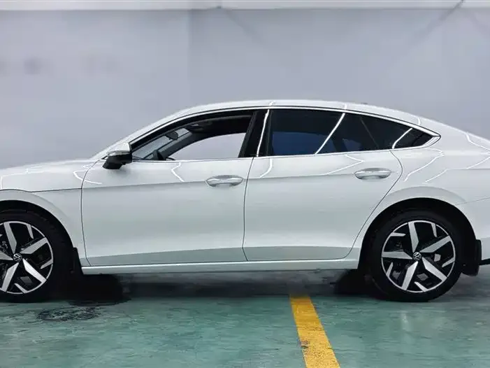 Volkswagen Lamando 2024 из CN, фото 6
