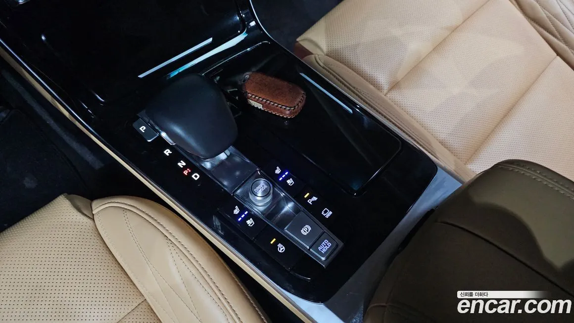 Kia K7 2021 из KR, фото 9