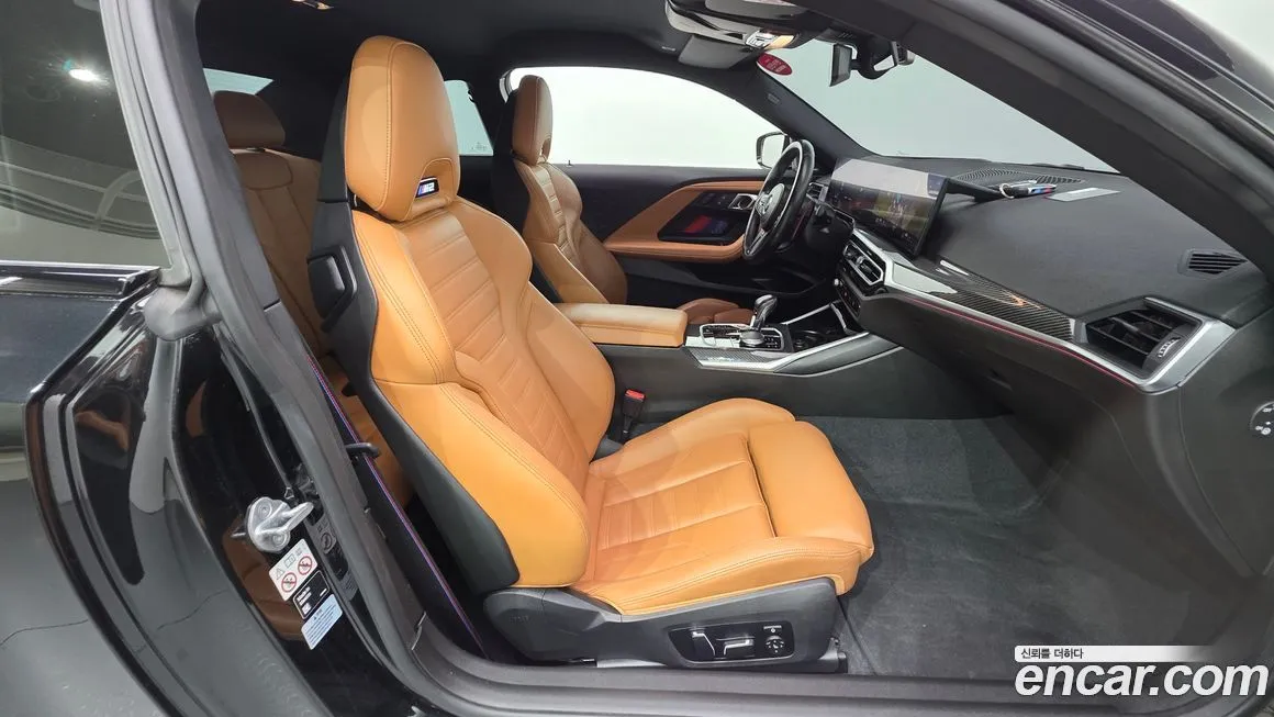 BMW M2 2024 из KR, фото 10