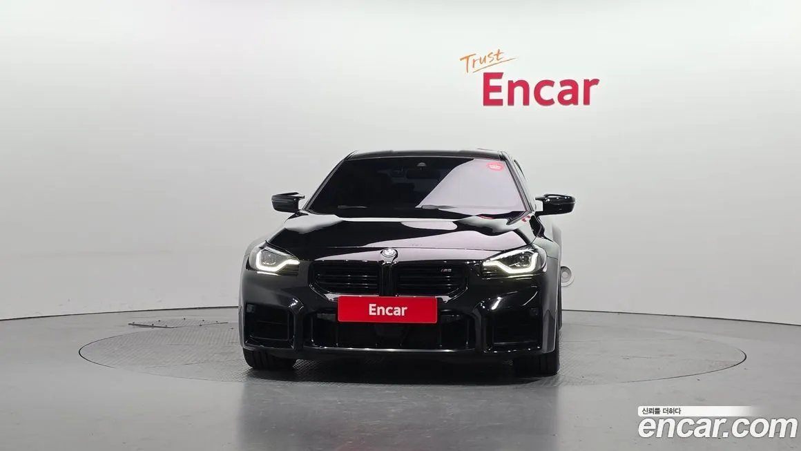 BMW M2 2024 из KR, фото 3