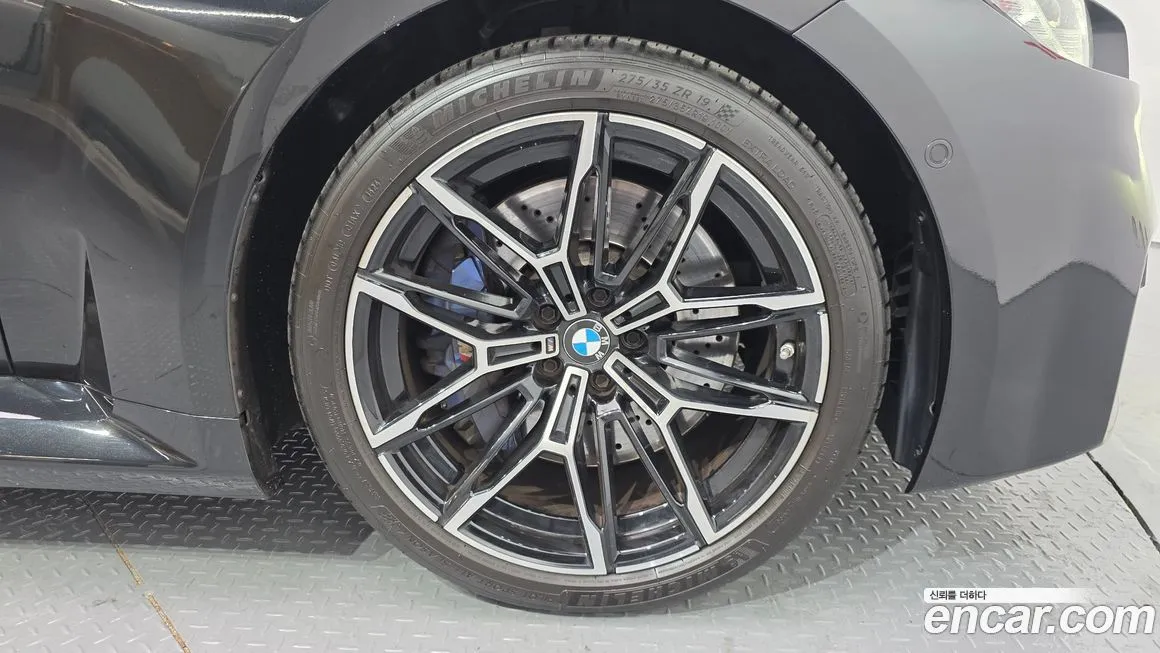 BMW M2 2024 из KR, фото 5