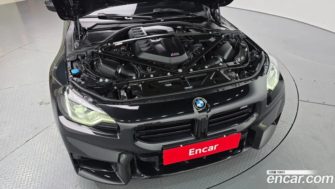 BMW M2 2024 из KR, фото 6