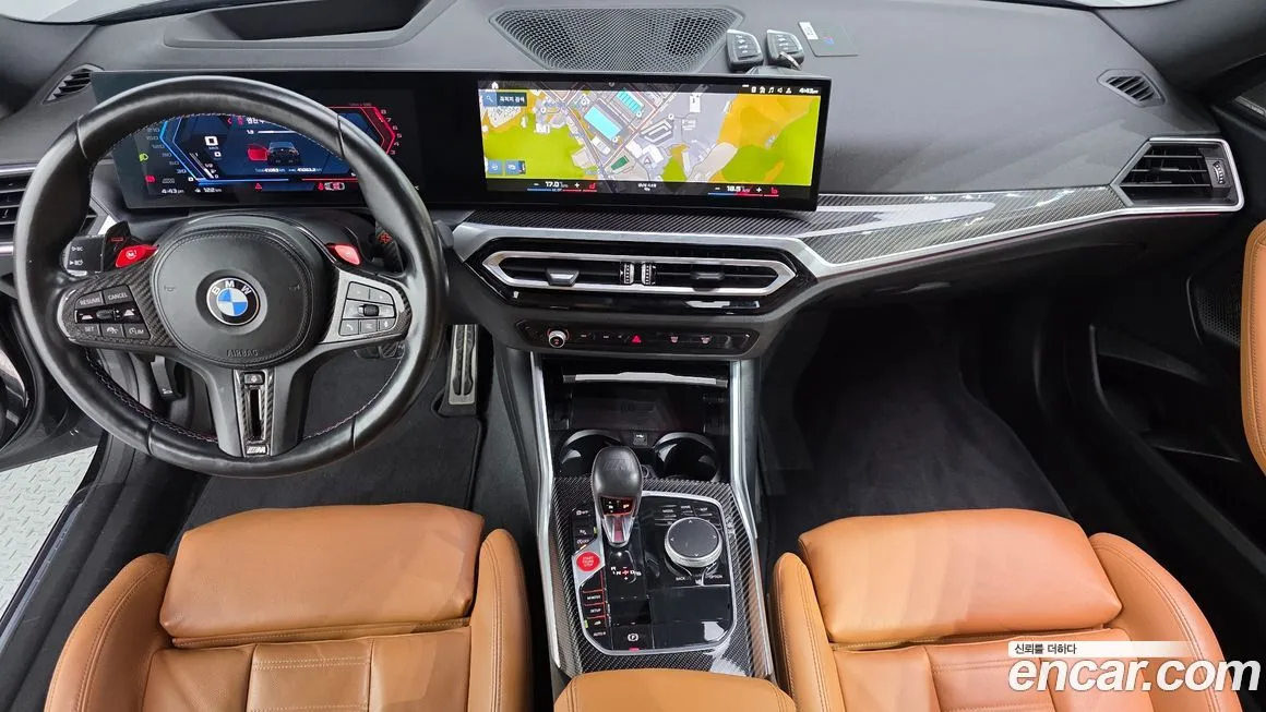 BMW M2 2024 из KR, фото 7