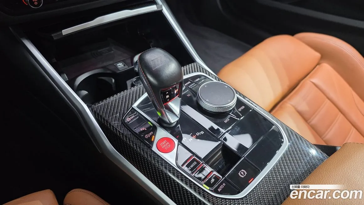 BMW M2 2024 из KR, фото 9