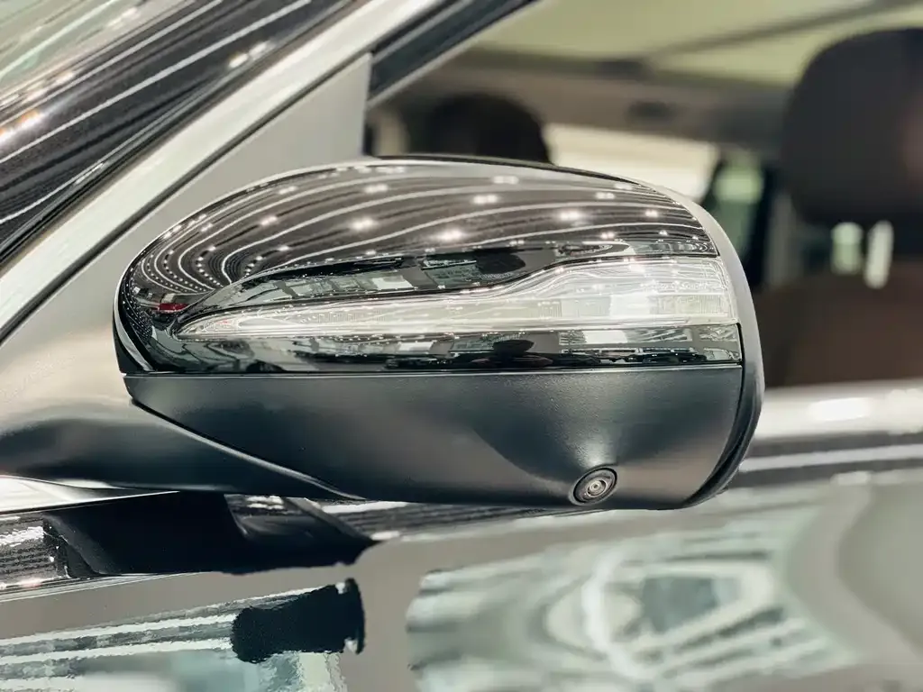 Mercedes-Benz GLS 2024 из CN, фото 7